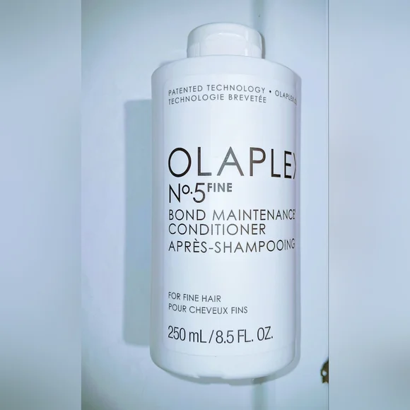 OLAPLEX No.4 Fine Bond Maintenance Shampoo - White - Picture 3 of 3